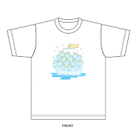 【チームS】SKE48 SUMMER Tour 2025チーム別Tシャツ