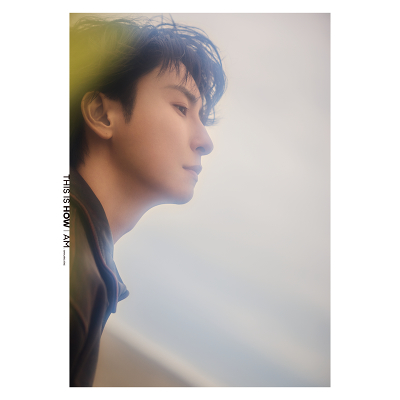 �s�u���n�[�T�����w���n�C�^�b�`��v�t���t�y���S�󒍐��Y����ՁzTHIS IS HOW I AM�iCD+DVD�j