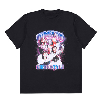 フォトTシャツ