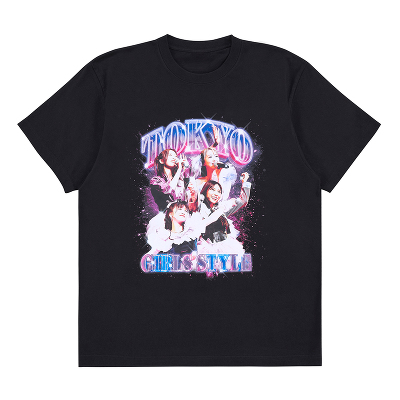 フォトTシャツ