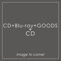 s2`ԃZbgty񐶎YՁzBREAK IT DOWN(CD+Blu-ray+GOODS)+(CD)