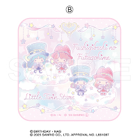 ミニタオル_B