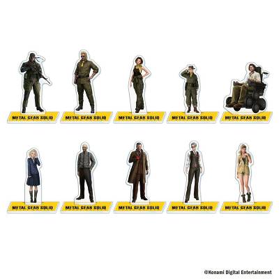 yMGS PEACE WALKERz TRANX^h(S10)_BOX