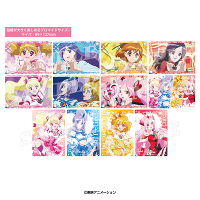 �q�n�[�g�N���[�o�[�rTR�r�b�O�N���A�J�[�h(�S12��)_�P�i