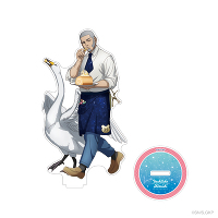 �r�b�O�A�N�����X�^���h(C ���ΗR�|)