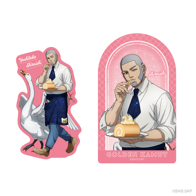 �_�C�J�b�g�V�[���Z�b�g(C ���ΗR�|)