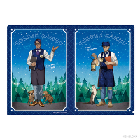 �N���A�t�@�C��(C �����R��&��o����)