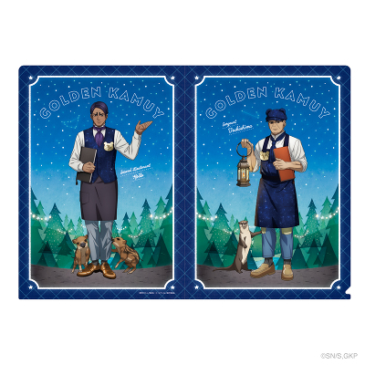 �N���A�t�@�C��(C �����R��&��o����)