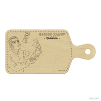 �J�b�e�B���O�{�[�h(H ��q���Ŏ畔��)