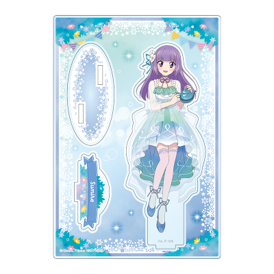 �A�N�����X�^���h-�K�[�f���p�[�e�B�[(���g)-(B �X��X�~��)