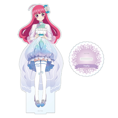 �r�b�O�A�N�����X�^���h-�K�[�f���p�[�e�B�[(���g)-(F �k�����ӂ�)