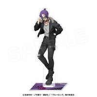 �A�N�����X�^���h_��e�扤