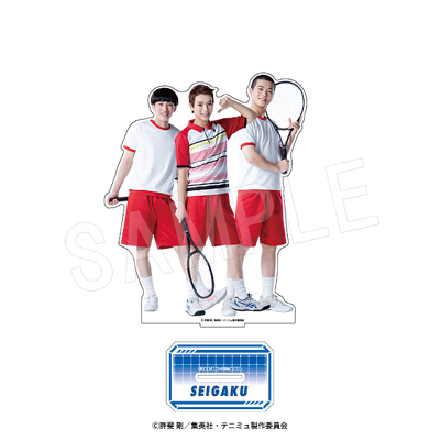 BIG�A�N�����X�^���h �g���I