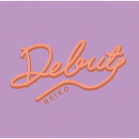 【通常盤】Debut(CD)