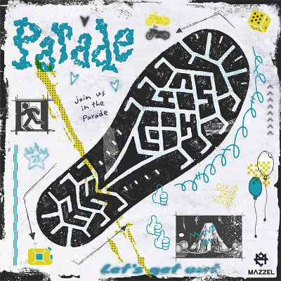 yDELUXEՁzParade(CD{DVD)