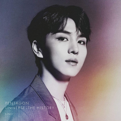 yLmՁzUNIVERSE : THE HISTORY (CD)