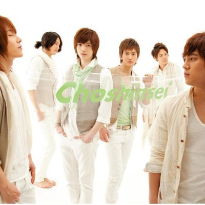 ALL ABOUT U�y�ʏ�Ձz