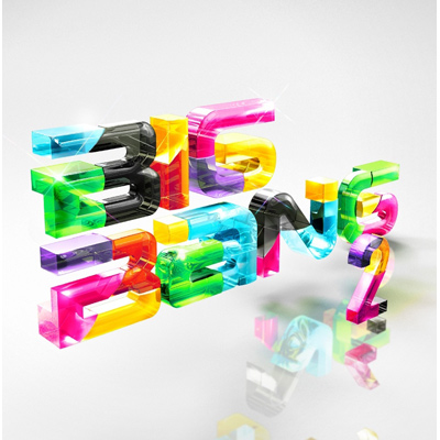 BIGBANG 2yԌXyVvCXz