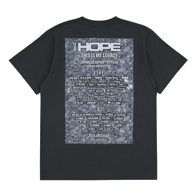 THE HOPE TEE｜V.A.｜mu-moショップ