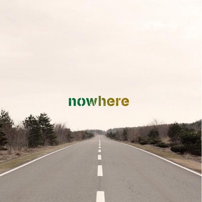 nowhere