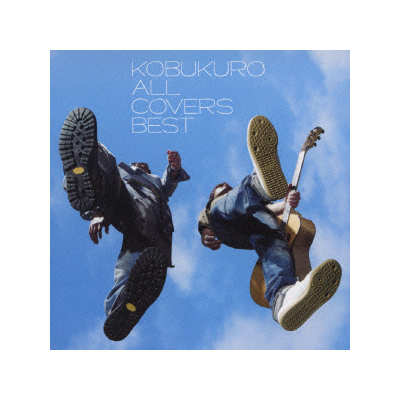 ALL COVERS BEST�y���S���Y�����B�z�i�I���W�i���s�b�N�t���j