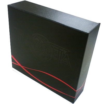 BAYONETTA ORIGINAL SOUNDTRACK