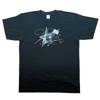 <span class="top_stamp_category">GOODS</span> KeNN�u�O�b�Y First Ever BLK / Tee�v