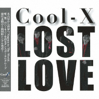 Lost Love（CD）