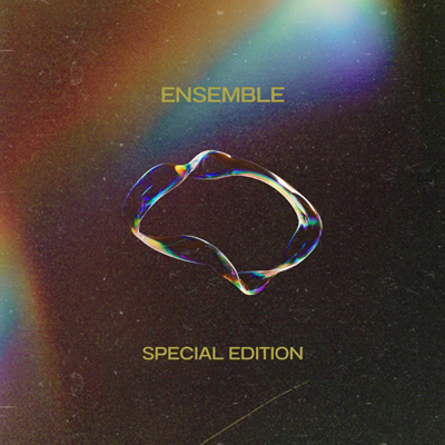 ENSEMBLE -Special Edition-iCDj