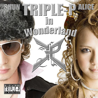 TRIPLE-P in Wonderland