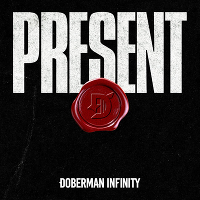�y���񐶎Y����ՁzPRESENT(CD+2DVD)