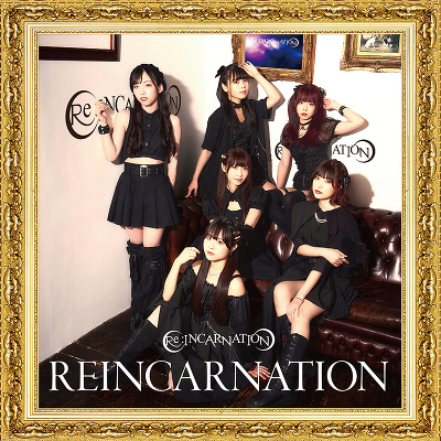 REINCARNATION (CD)