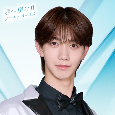 �N�֓͂�II���R����q��ver.��(CD)