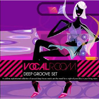 VOCAL ROOM DEEP GROOVE SET