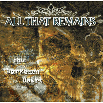 THIS DARKENED HEART