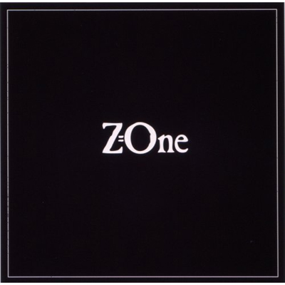 Z=One【初回限定生産盤】（SHM-CD）