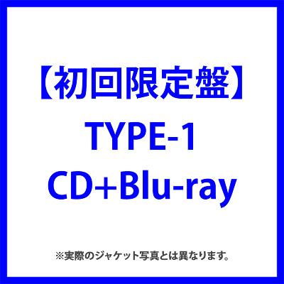 yՁzWith you iTYPE-1jiCD{Blu-rayj