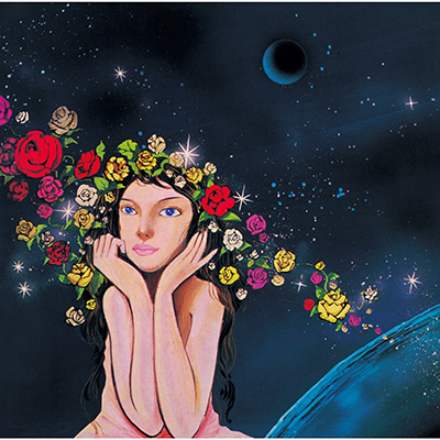 Fascination�����C�V���[��