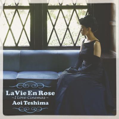 La Vie En Rose～I Love Cinemas～｜手嶌 葵｜mu-moショップ