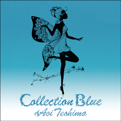 Collection Blue