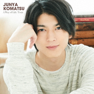 A Way of Life / Toxic �yType-3�z�iCD�j