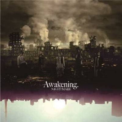 Awakening.ySGzytype Cz