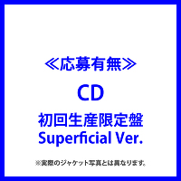 y񐶎Y_Superficial Ver.zDepth(CD)