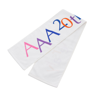 AAA20th���S�}�t���[�^�I��