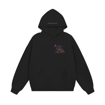 AAA20th���S�t�[�f�B�[ HEATHER BLACK(M)