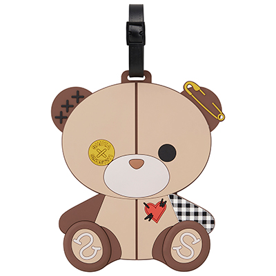 末吉秀太 HeartyBear ハーティーベア 等身大ぬいぐるみ タレントグッズ