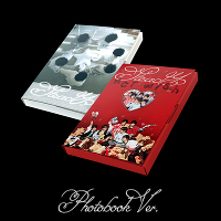 �s2��Z�b�g�t�y�؍��ՁzThe 1st Mini Album 'Steady'�yPhotobook Ver. �z