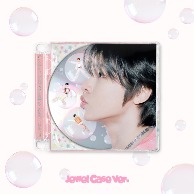 �s7��Z�b�g�t�y�؍��ՁzThe 2nd Mini Album 'poppop'�yJewel Case Ver.�z