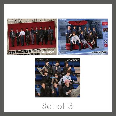 sDVDt 3`ԃZbgt̒mVyA(CD+DVD)zyB(CD+DVD)zyʏ(CD)z