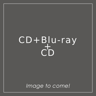 �s�t���R���v���[�g�Z�b�g�yA�z�tInfinity�i[MV��:CD�{Blu-ray]+[CD]�j